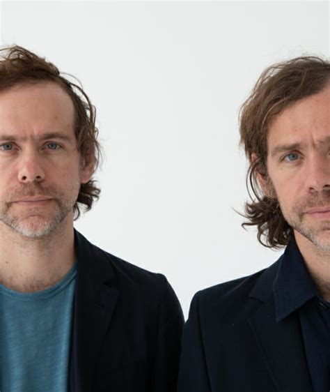 A conversation with Bryce and Aaron Dessner (The National) – MAC Montréal