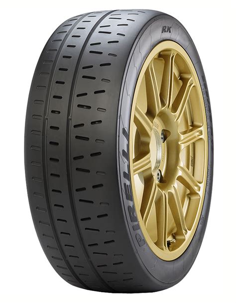 Pirelli RK Tarmac Rally Tyre | Rallynuts