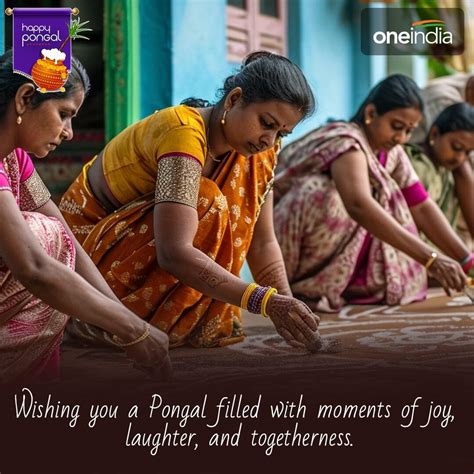 Pongal 2024: Spread Joy and Prosperity with These 15 Heartwarming ...