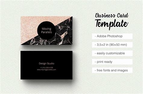 Free Printable Mary Kay Business Cards - Free Printable