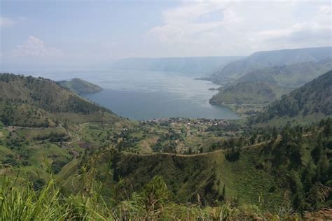 Unesco declares Indonesia's Toba Caldera as global geopark - Tourism Indonesia