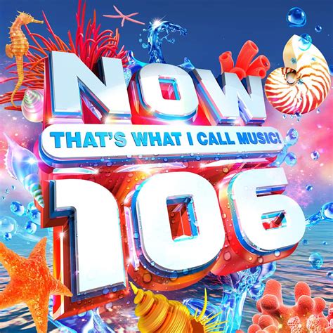 Now That's What I Call Music! 106 | Now That's What I Call Music! Wiki ...