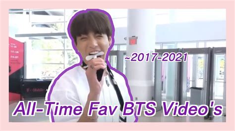 Funniest And Best Moments Of BTS - YouTube