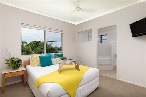 Self-Contained Apartments | Rydges Townsville