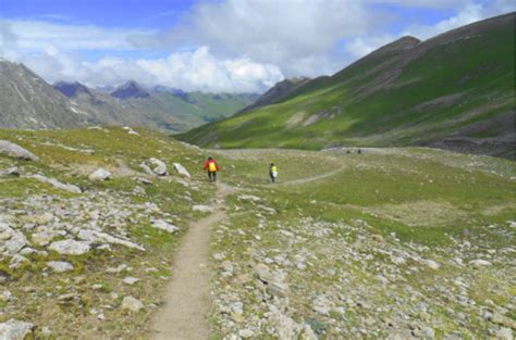 Kashmir Trekking Tour Package at best price in Srinagar | ID: 21476079997