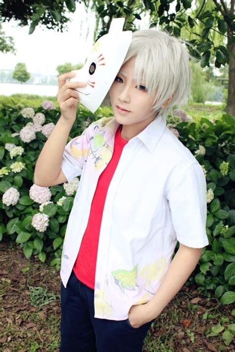 gin hotarubi no mori e | Cosplay costumes, Mori, Cosplay