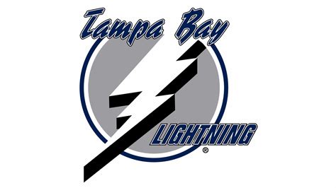 Tampa Bay Lightning Logo and symbol, meaning, history, PNG, brand