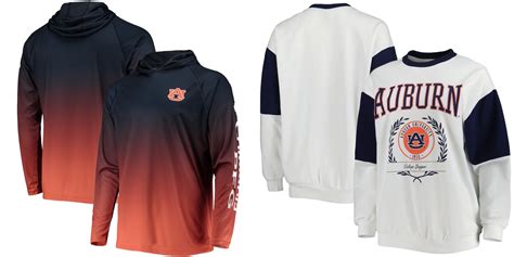 Auburn Tigers Gear | Auburn Apparel, Shoes & Merchandise