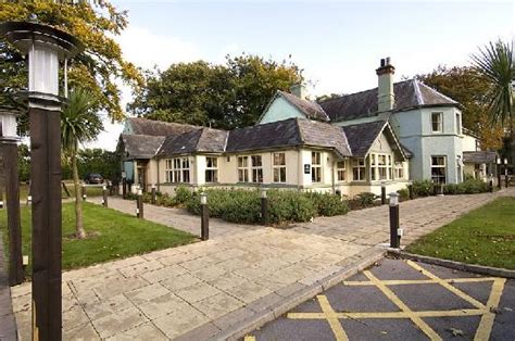 Premier Inn Wrexham North (A483) Hotel (Gresford) - Reviews, Photos ...