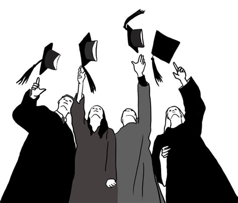 Graduation Clipart - Free Graduation Graphics