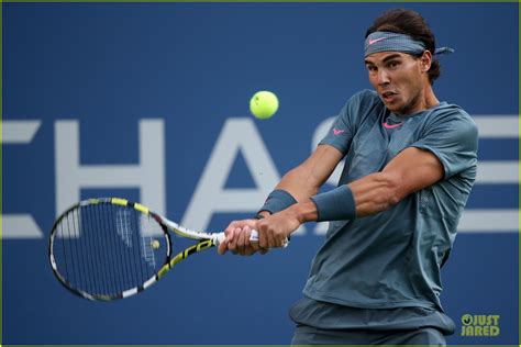 Rafael Nadal Wins Second U.S. Open Championship!: Photo 2948549 | Novak Djokovic, Rafael Nadal ...