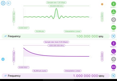 Arbitrary Waveform Generator | Moku - Liquid Instruments