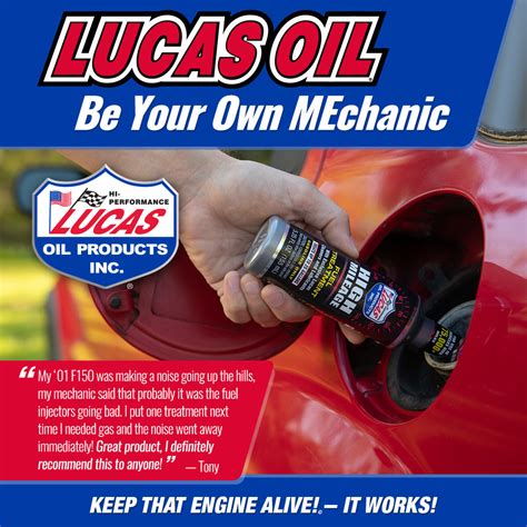 Lucas Oil Products (@Lucas_Oil) / Twitter