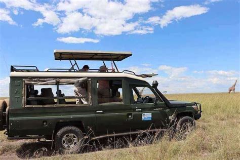 Kenya Safari Masai Mara Pacakages | Masai mara Safari Tour | Masai Mara ...