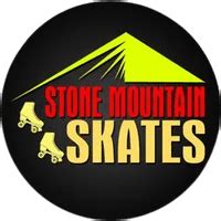 Stone Mountain Skates - Roller Skating Rink, Skating, Skating Rink