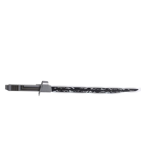 Star Wars THE MANDALORIAN Darksaber Toy is Coming From Hasbro in a ...