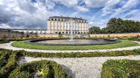 16 castles and palaces: highlights in every German state - Germany Travel