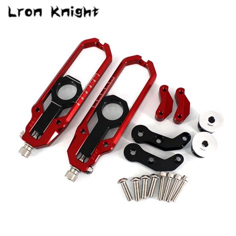 For YAMAHA YZF R1 YZF R1 YZFR1 2009 2014 Motorcycle Accessories Parts Tensioners Catena Rear ...