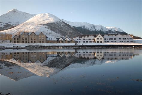 The Isles of Glencoe Hotel | Explore Oban