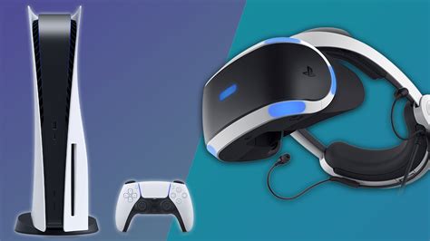 Nicks.Tech - Sony Confirms Virtual Reality for PS5