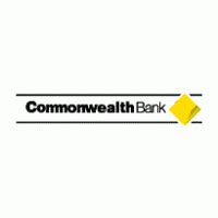 Commonwealth Bank Logo PNG Vector (EPS) Free Download