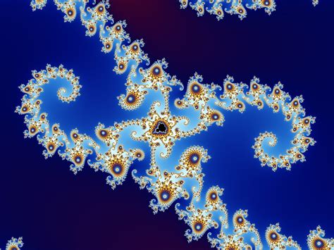 Mandelbrot set - Step 6 of a zoom sequence | Author: Wolfgan… | Flickr