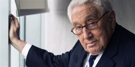 Henry Kissinger: The portrait of an evil man