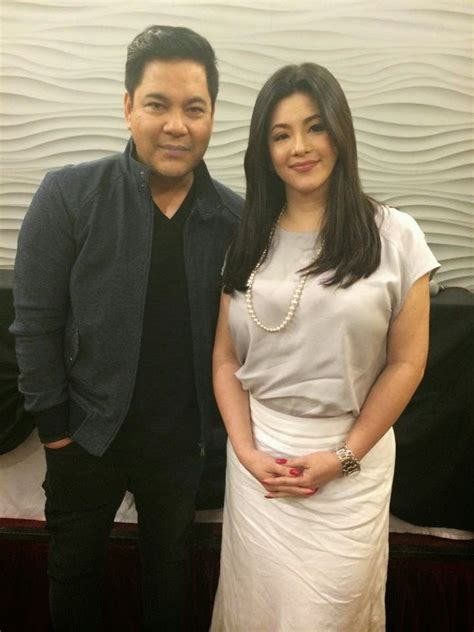 Regine Velasquez Prefers Another Son As Husband Ogie Already Has Two Daughters With Past Wife ...