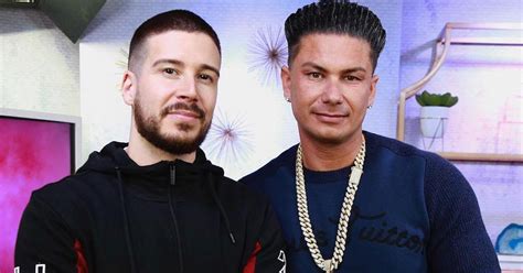 'Jersey Shore' Spinoff Will Star Vinny and Pauly D — Get the Details