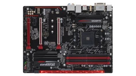 Gigabyte AB350-Gaming 3 review: high-end Ryzen performance from a ...