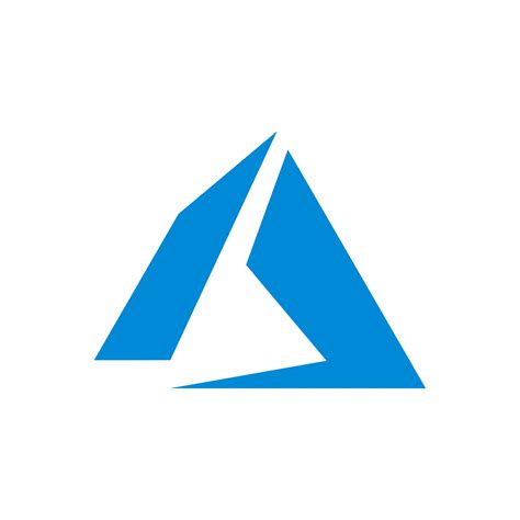 Microsoft Azure Logo Vector - (.Ai .PNG .SVG .EPS Free Download)