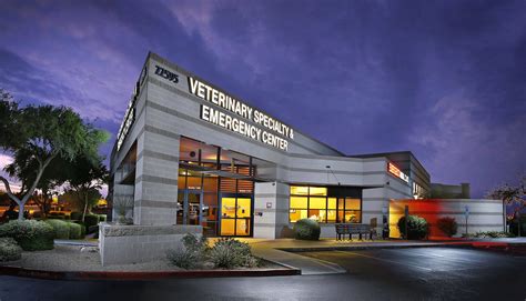 BluePearl Pet Hospital | Scottsdale, AZ