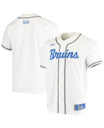 UCLA Bruins Baseball Jerseys, UCLA Bruins Baseball Uniforms