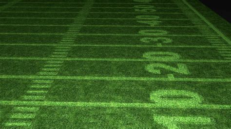 NFL Football Field Wallpaper - WallpaperSafari