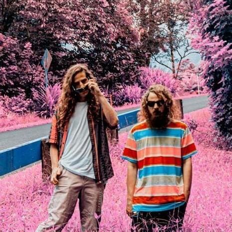 Hippie Sabotage Lyrics, Songs, and Albums | Genius