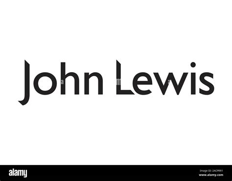 John Lewis logo Stock Photo - Alamy