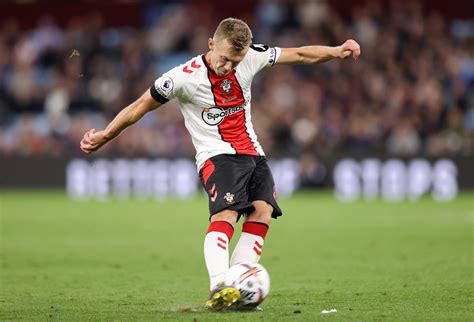 James Ward-Prowse vs ChrisMD: Who won free-kick battle?