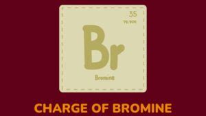 The Ionic Charge, Nuclear Charge, And Reactions of Bromine (Br) - Gezro