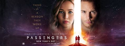 10 Facts About Passengers (2016) — Steemit