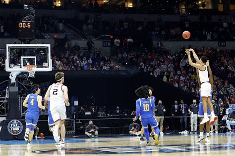 Watch: Gonzaga’s Jalen Suggs hits epic buzzer-beater to beat UCLA - The ...