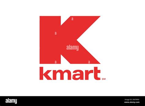 Kmart Logo History