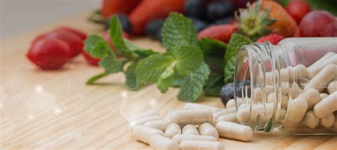 Nutritional Supplements | MindBody Medicine Center Scottsdale