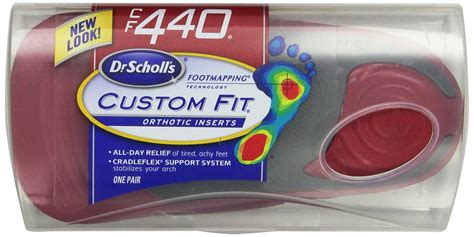 Shoe Inserts For Flat Feet Dr Scholls - change comin