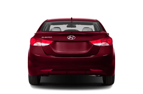 2013 Hyundai Elantra - Specs, Prices, MPG, Reviews & Photos | Cars.com