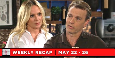 The Young and the Restless Recaps: Fury, Feuds & Clues