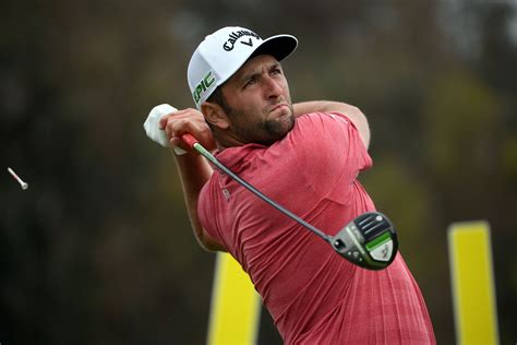 Jon Rahm US Open 2021 Wallpapers - Wallpaper Cave