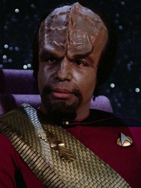 Worf | Memory Alpha, das Star-Trek-Wiki | FANDOM powered by Wikia