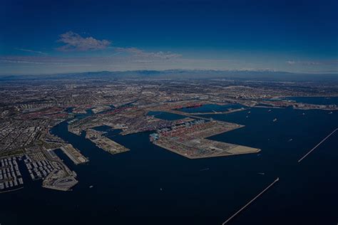 Business | Port of Los Angeles | Port of Los Angeles