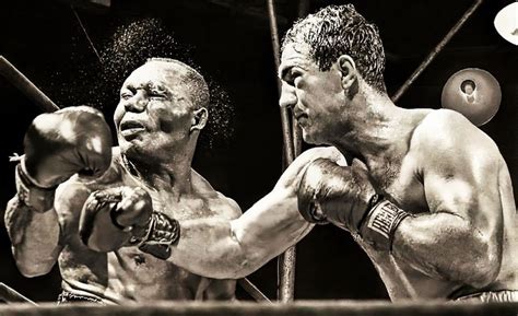 The Top 12 Most Devastating Knockouts In Boxing History