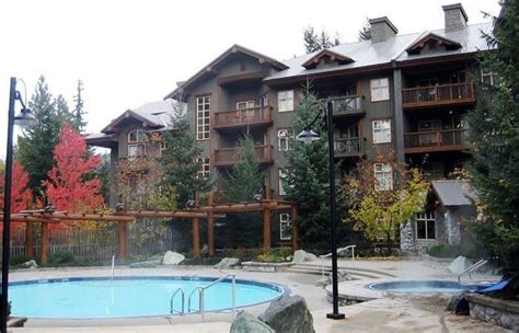 Whistler, BC | Lost Lake Lodge | Whistler Accommodations